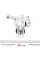 34262 IMPERGOM Подушка двигуна (R) Audi Q3/VW Tiguan 2.0TDI 07-