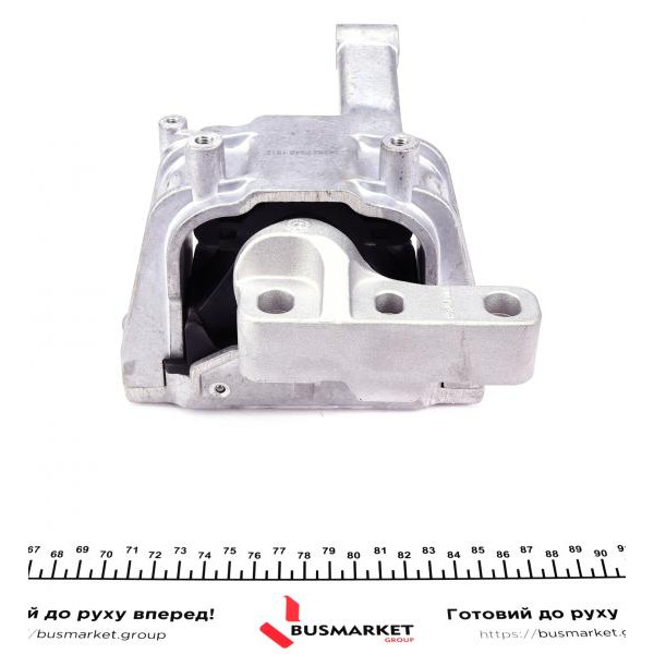 34262 IMPERGOM Подушка двигуна (R) Audi Q3/VW Tiguan 2.0TDI 07-