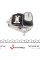 34264 IMPERGOM Подушка КПП Audi A4/A6/A7/Q5 1.8TFSI/2.0TFSI 08-