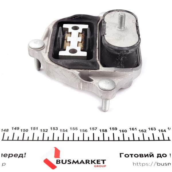 34264 IMPERGOM Подушка КПП Audi A4/A6/A7/Q5 1.8TFSI/2.0TFSI 08-