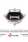 34264 IMPERGOM Подушка КПП Audi A4/A6/A7/Q5 1.8TFSI/2.0TFSI 08-