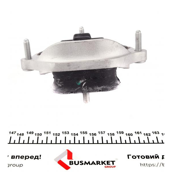 34264 IMPERGOM Подушка КПП Audi A4/A6/A7/Q5 1.8TFSI/2.0TFSI 08-