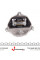 34264 IMPERGOM Подушка КПП Audi A4/A6/A7/Q5 1.8TFSI/2.0TFSI 08-