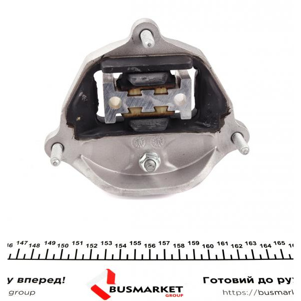 34264 IMPERGOM Подушка КПП Audi A4/A6/A7/Q5 1.8TFSI/2.0TFSI 08-