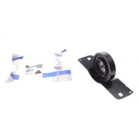 34323 IMPERGOM Підшипник підвісний VW Caddy 2.0TDI 15-