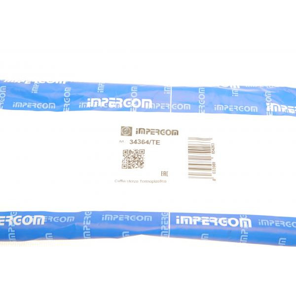 34364TE IMPERGOM Пильовик рейки кермовий Audi A4/A5/A6/Q7/Q8/VW Touareg 15-