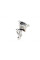34614 IMPERGOM Подушка двигателя (R) Renault Megane IV/Scenic IV/Espace V 1.6dCi 15-