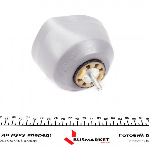35010 IMPERGOM Подушка двигуна (передня) (L) Audi A4/A6/ VW Passat 2.4-2.8/1.9TDI/2.5TDI -05