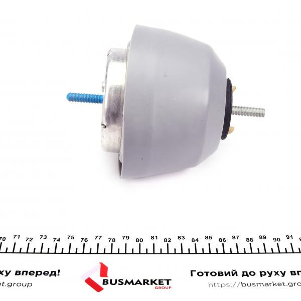 35010 IMPERGOM Подушка двигуна (передня) (L) Audi A4/A6/ VW Passat 2.4-2.8/1.9TDI/2.5TDI -05