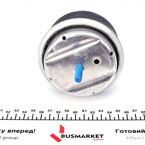 35011 IMPERGOM Подушка двигуна (передня) (R) VW Passat 1.6-2.0 TDI 96-05 (M8x1,25)