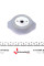 35030 IMPERGOM Подушка АКПП Audi A6/VW Passat 1.8T-3.0 95-05