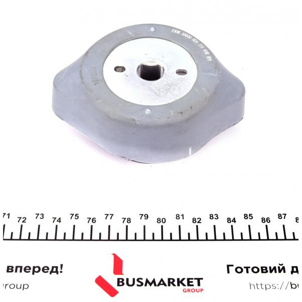 35030 IMPERGOM Подушка АКПП Audi A6/VW Passat 1.8T-3.0 95-05