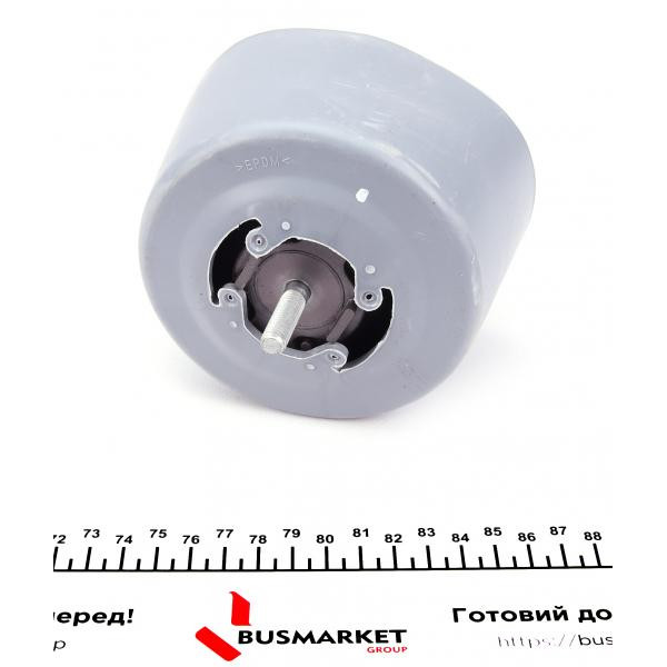 35037 IMPERGOM Подушка двигуна (L) Audi A4/A6/A8 1.6-3.2FSI 00-09