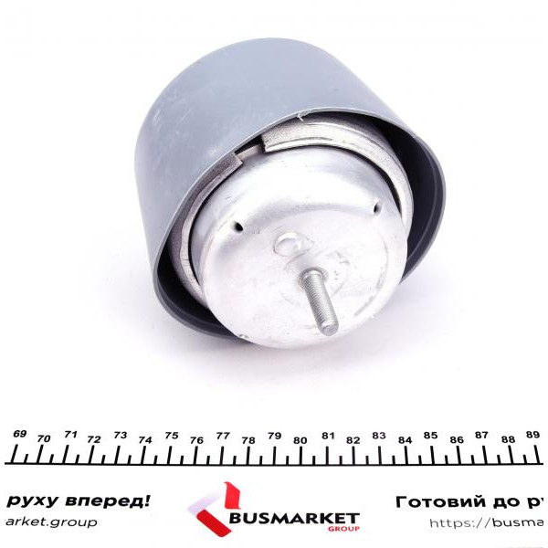 35037 IMPERGOM Подушка двигуна (L) Audi A4/A6/A8 1.6-3.2FSI 00-09