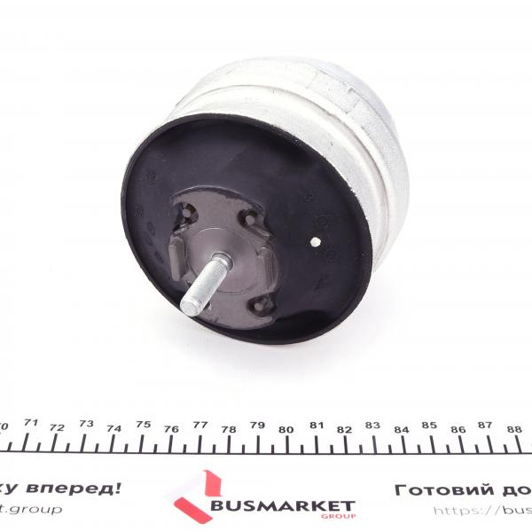35037 IMPERGOM Подушка двигуна (L) Audi A4/A6/A8 1.6-3.2FSI 00-09