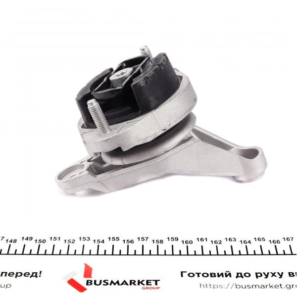 35042 IMPERGOM Подушка КПП Audi A4 1.6-2.0TFSI/1.9TDI/2.0TDI 00-09
