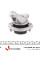 35042 IMPERGOM Подушка КПП Audi A4 1.6-2.0TFSI/1.9TDI/2.0TDI 00-09