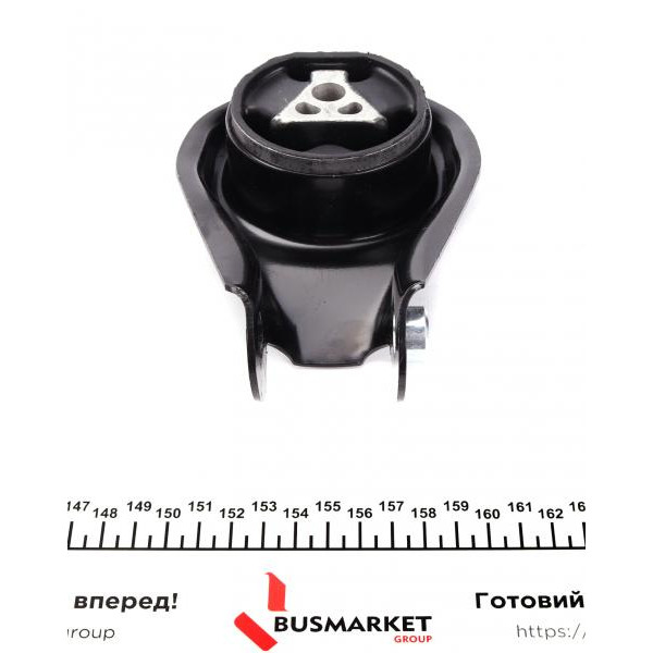 Колодки гальмівні Focus/Kuga/Mondeo 12- ABS 35060