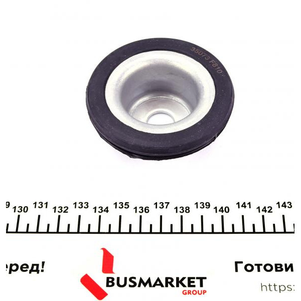 35073 IMPERGOM Тарілка пружини (передньої) Skoda Octavia/VW Golf IV 96-06