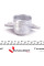 35085 IMPERGOM Подушка амортизатора (заднього) VW Bora/Golf IV 96-/Skoda Octavia/Fabia/Rapid