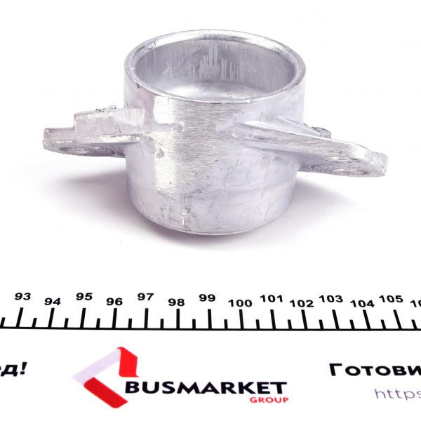 35085 IMPERGOM Подушка амортизатора (заднього) VW Bora/Golf IV 96-/Skoda Octavia/Fabia/Rapid