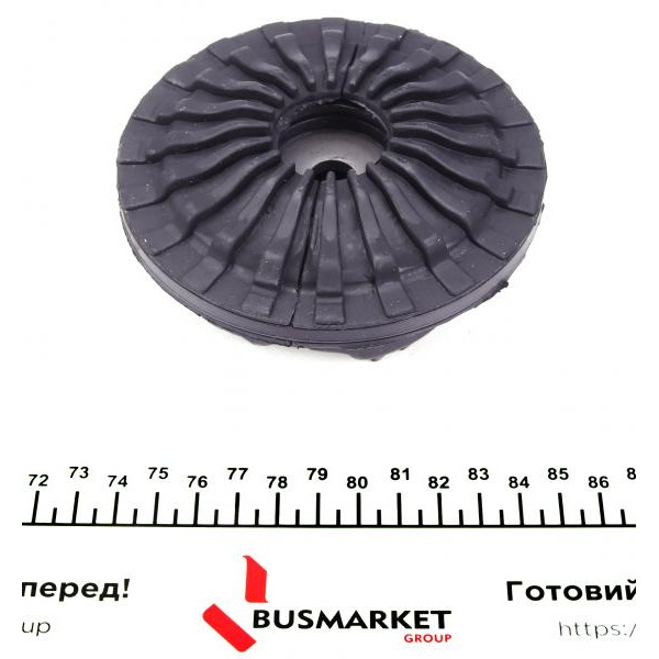 35159 IMPERGOM Подушка амортизатора (переднього) Audi A6 04-11