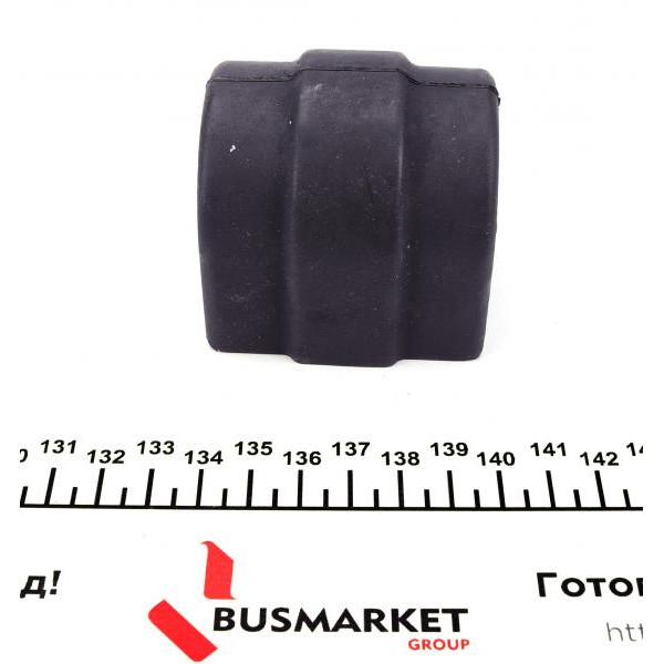 35215 IMPERGOM Втулка стабілізатора (переднього) BMW 5 (E39) 95-04 (d=23mm)