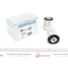 35272 IMPERGOM Сайлентблок важеля (переднього) BMW 5 (E39) 95-04 (К-кт 2 шт)