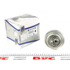 35300 IMPERGOM Подушка двигуна (передня) BMW 5 (E39) 2.5 TD 96-04