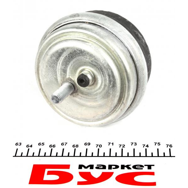 35300 IMPERGOM Подушка двигуна (передня) BMW 5 (E39) 2.5 TD 96-04