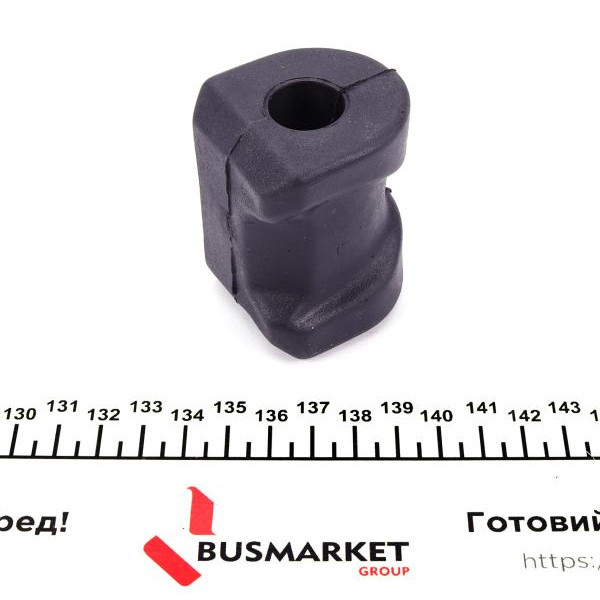 35331 IMPERGOM Втулка стабілізатора (переднього) BMW 3 (E30) -94 (d=18.5mm)
