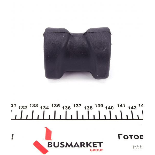35331 IMPERGOM Втулка стабілізатора (переднього) BMW 3 (E30) -94 (d=18.5mm)