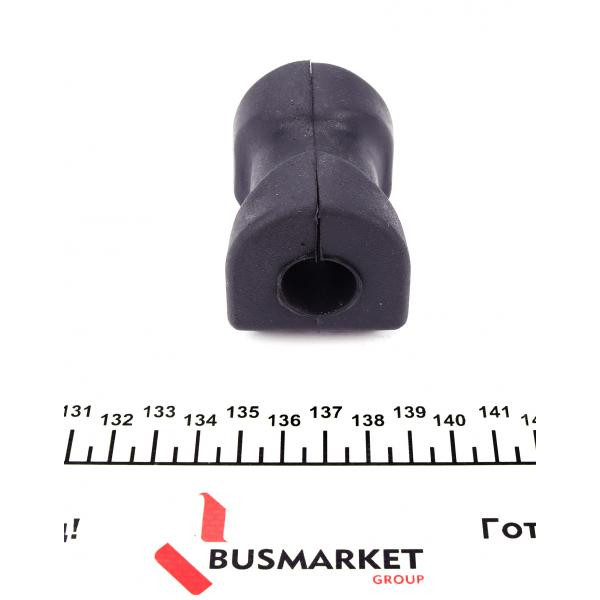 35331 IMPERGOM Втулка стабілізатора (переднього) BMW 3 (E30) -94 (d=18.5mm)