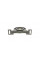 35334 IMPERGOM Підшипник підвісний BMW 7 (E38) 3.0-4.0d/4.0-5.0i 94-01 (d=35mm)