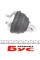 35391 IMPERGOM Подушка двигуна (R) BMW 5 (E39) 98-04