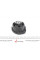 35491 IMPERGOM Подушка КПП BMW X5 (E70)/X6 (E71/E72) 3.0sd/3.5i-5.0i 06-14
