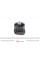 35491 IMPERGOM Подушка КПП BMW X5 (E70)/X6 (E71/E72) 3.0sd/3.5i-5.0i 06-14