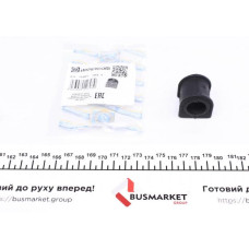 35501 IMPERGOM Втулка стабілізатора (заднього) Ford Mondeo I/II 93-01 (d=18mm)