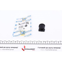 35506 IMPERGOM Втулка стабілізатора (заднього) Ford Mondeo 93-00 (d=16mm)