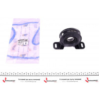 35551 IMPERGOM Підшипник підвісний Ford Transit 92- (d=30mm)