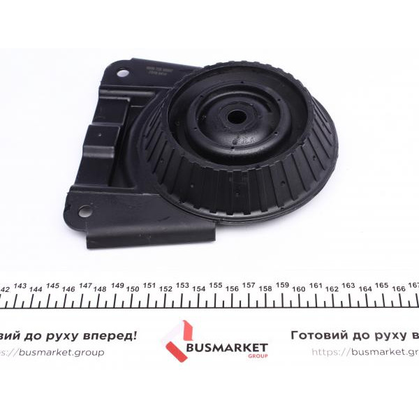 35557 IMPERGOM Подушка амортизатора (заднього) Ford Mondeo I/II 93-01