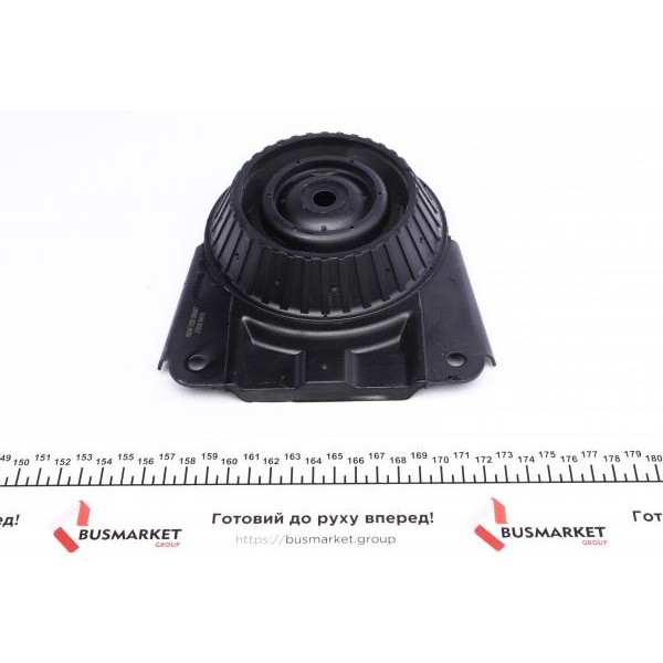 35557 IMPERGOM Подушка амортизатора (заднього) Ford Mondeo I/II 93-01