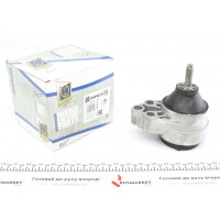 35570 IMPERGOM Подушка двигуна (R) Ford Focus 1.4/1.6 16V 98-04 (гідравліка)