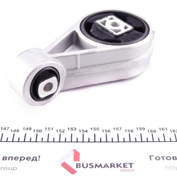 35572 IMPERGOM Подушка КПП Ford Connect 02- (кісточка)
