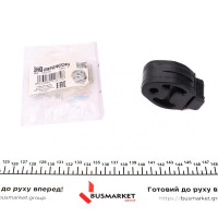 35575 IMPERGOM Гумка глушника Ford Connect 02-