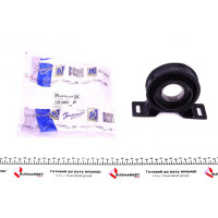 35625 IMPERGOM Підшипник підвісний Ford Transit 92- (d=45mm)