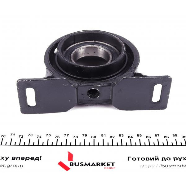 35625 IMPERGOM Підшипник підвісний Ford Transit 92- (d=45mm)