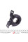 35625 IMPERGOM Підшипник підвісний Ford Transit 92- (d=45mm)