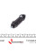 35659 IMPERGOM Тяга стабілізатора (заднього) Ford Focus/Mitsubishi Colt 1.1-2.0 98-12 (L=110mm) M8x1.5mm