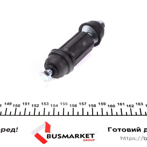 35659 IMPERGOM Тяга стабілізатора (заднього) Ford Focus/Mitsubishi Colt 1.1-2.0 98-12 (L=110mm) M8x1.5mm